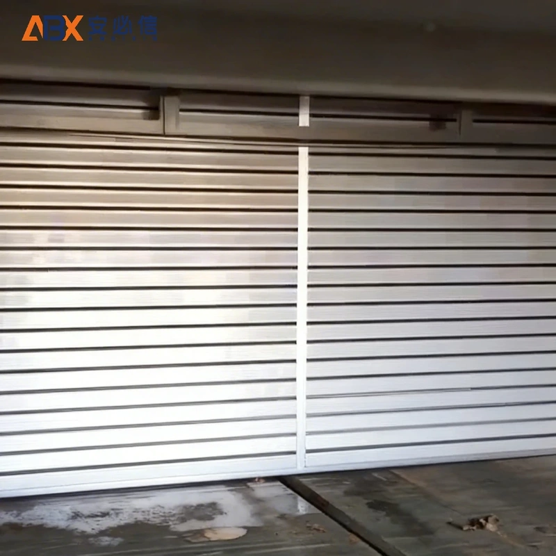 普洱感应高速门